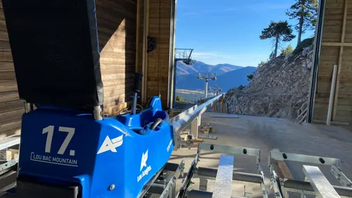 Les Angles: Passez un été à la montagne 